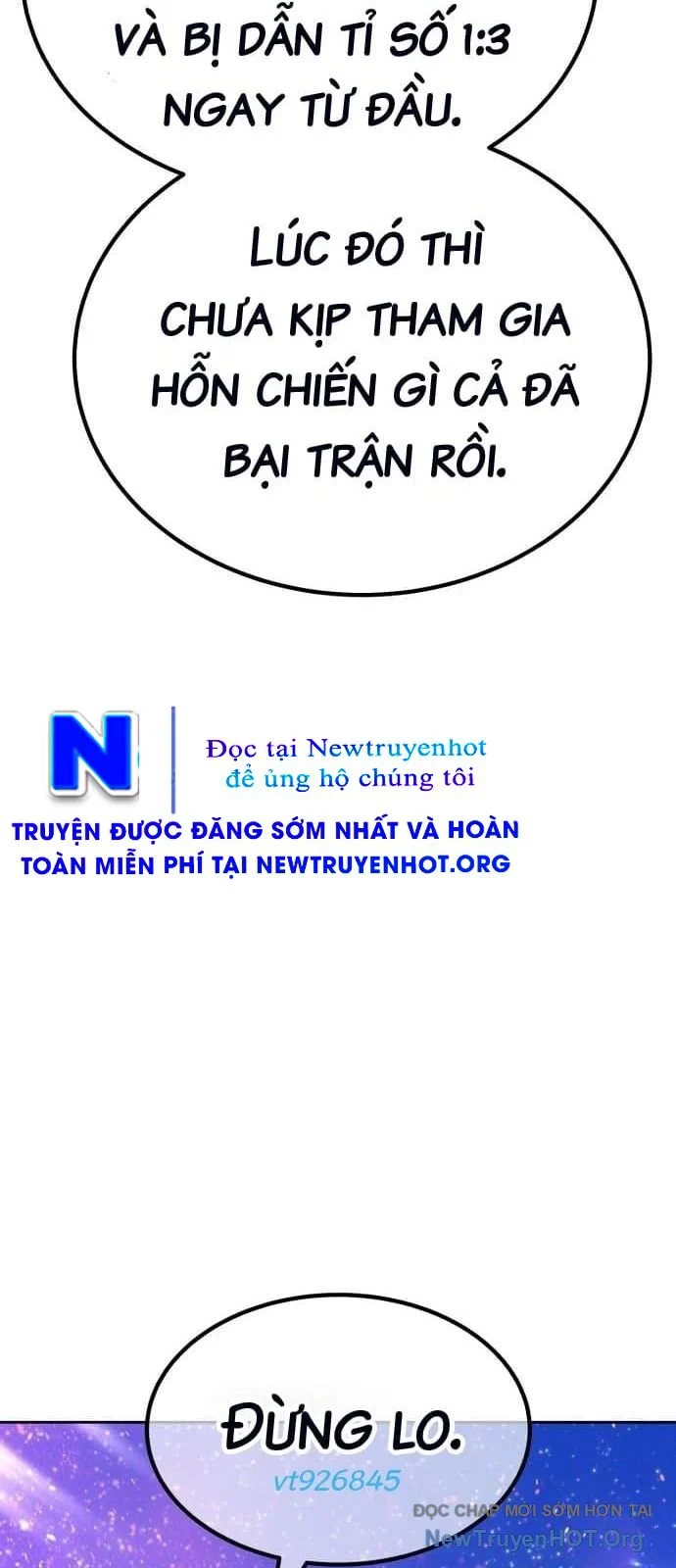 Gậy Gỗ Cấp 99+ Chapter 132 - Trang 2