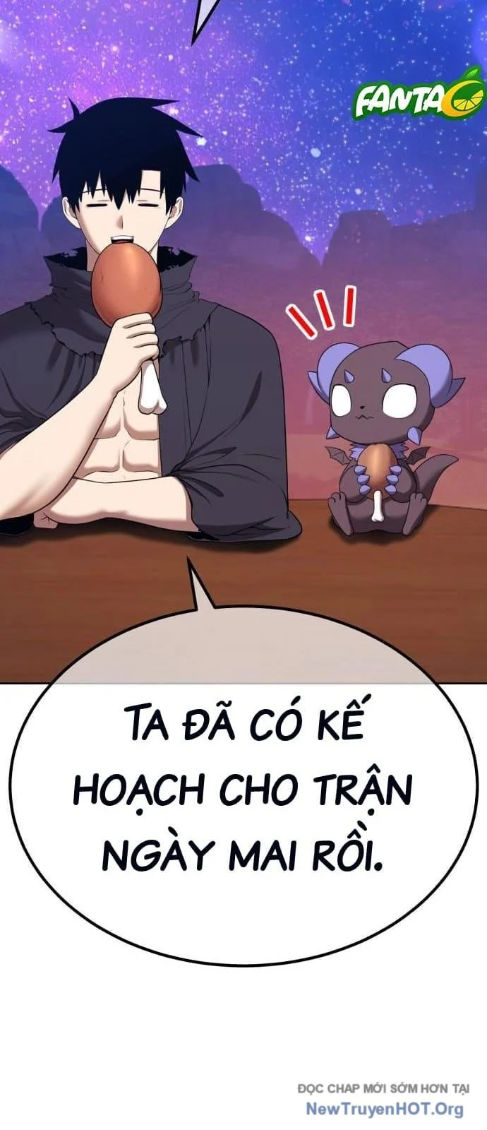 Gậy Gỗ Cấp 99+ Chapter 132 - Trang 2