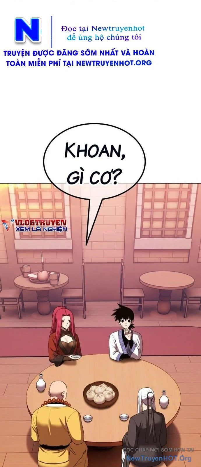 Gậy Gỗ Cấp 99+ Chapter 132 - Trang 2
