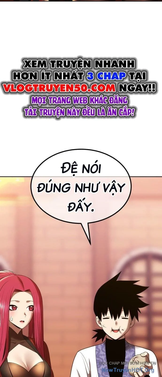 Gậy Gỗ Cấp 99+ Chapter 132 - Trang 2