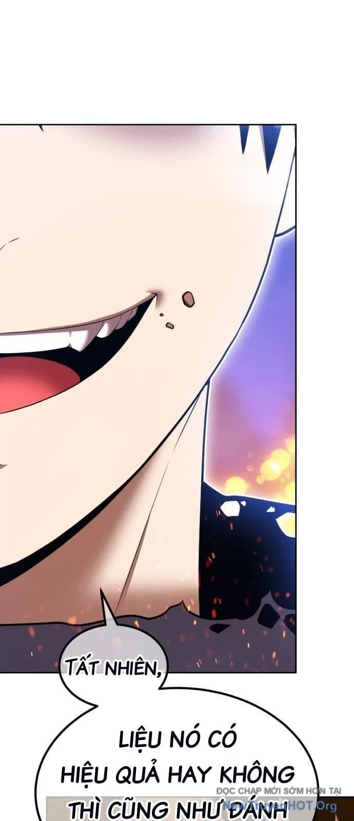 Gậy Gỗ Cấp 99+ Chapter 132 - Trang 2