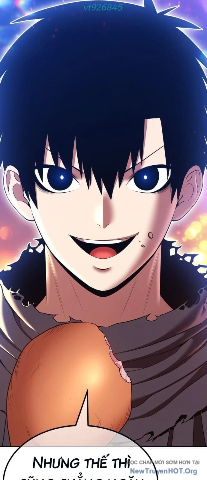 Gậy Gỗ Cấp 99+ Chapter 132 - Trang 2