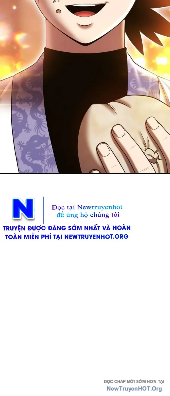 Gậy Gỗ Cấp 99+ Chapter 132 - Trang 2