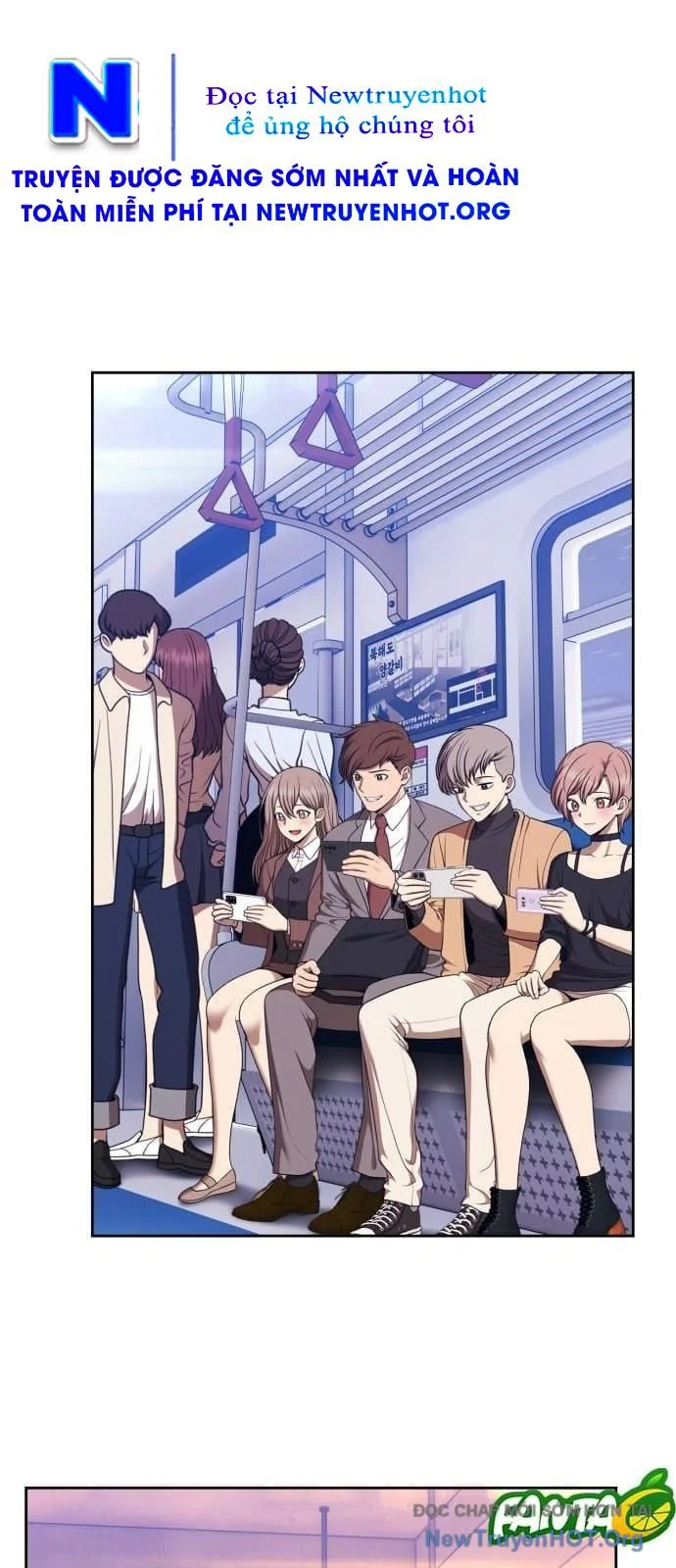 Gậy Gỗ Cấp 99+ Chapter 132 - Trang 2