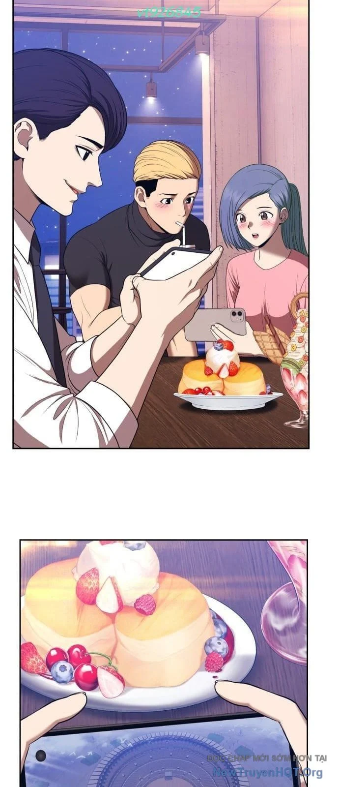 Gậy Gỗ Cấp 99+ Chapter 132 - Trang 2