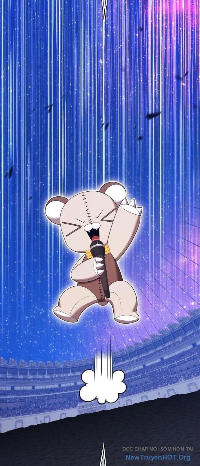 Gậy Gỗ Cấp 99+ Chapter 132 - Trang 2