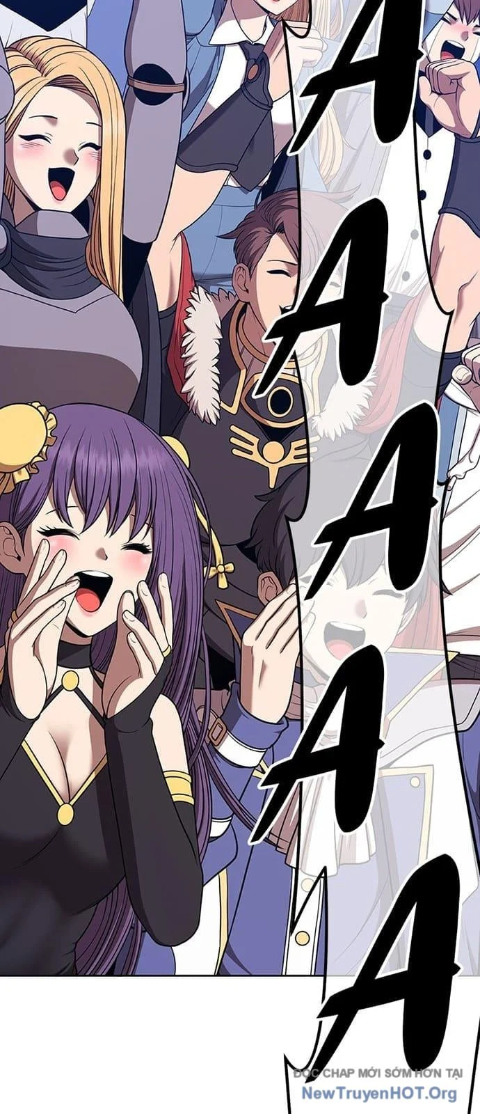 Gậy Gỗ Cấp 99+ Chapter 132 - Trang 2