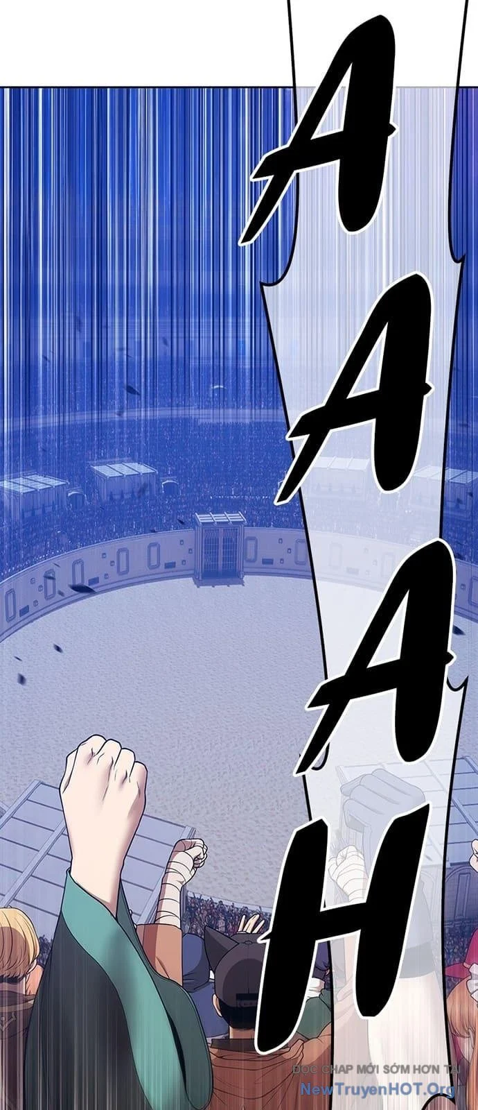Gậy Gỗ Cấp 99+ Chapter 132 - Trang 2