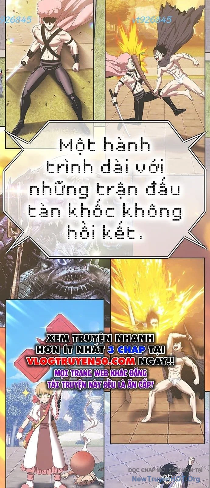 Gậy Gỗ Cấp 99+ Chapter 132 - Trang 2
