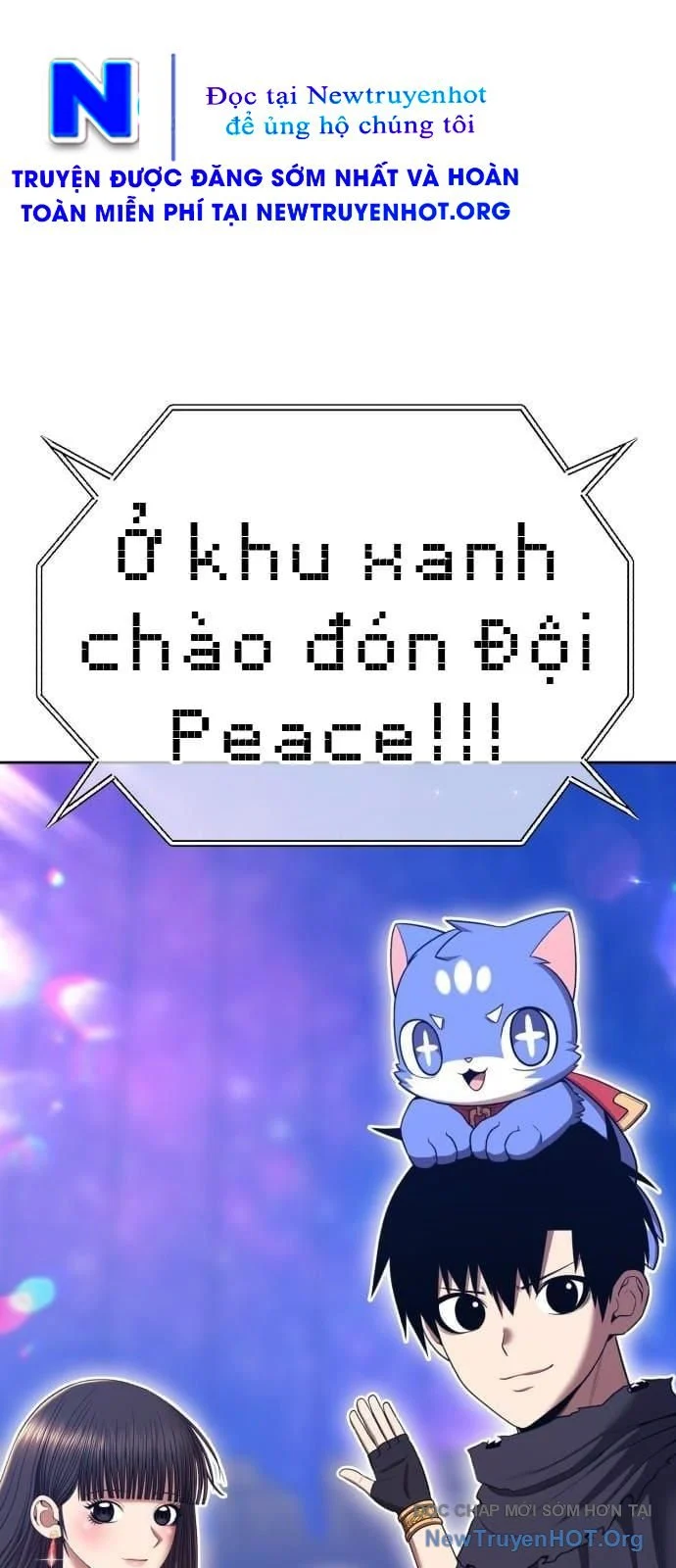 Gậy Gỗ Cấp 99+ Chapter 132 - Trang 2