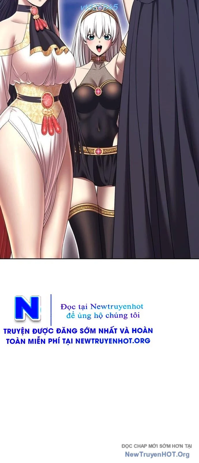 Gậy Gỗ Cấp 99+ Chapter 132 - Trang 2