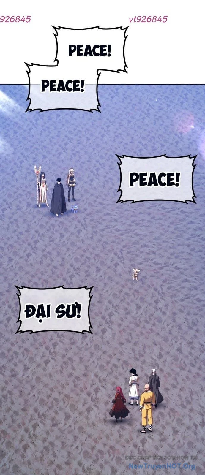 Gậy Gỗ Cấp 99+ Chapter 132 - Trang 2