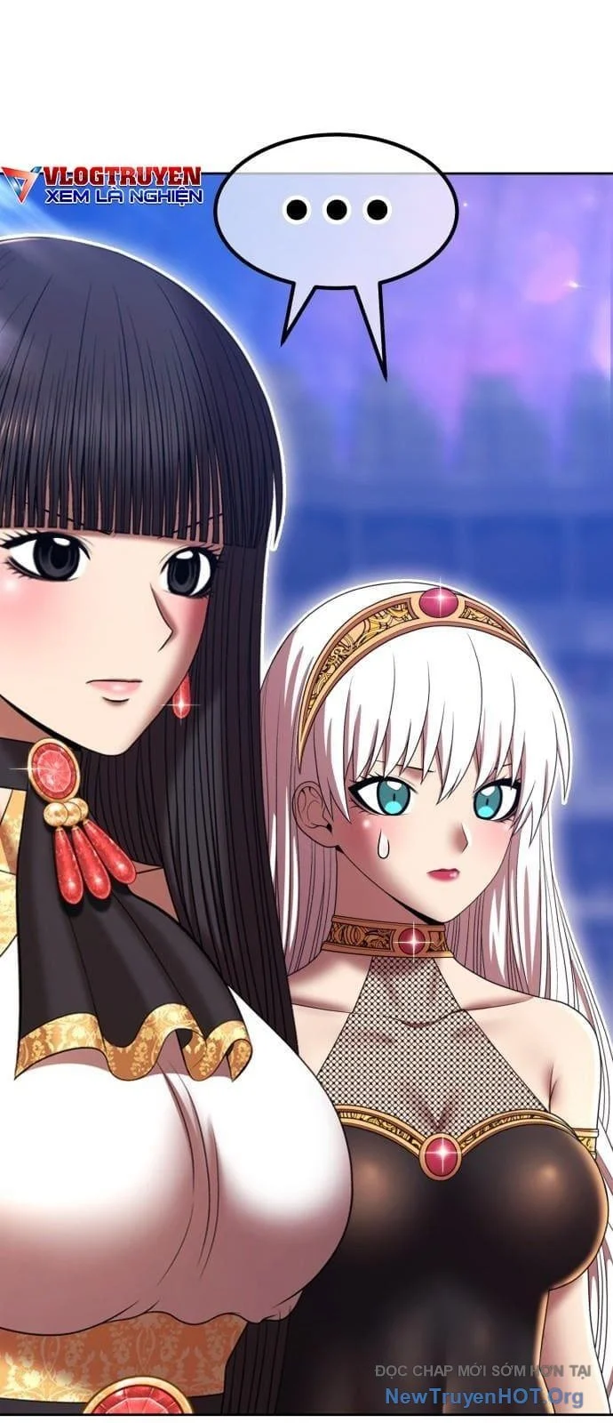 Gậy Gỗ Cấp 99+ Chapter 132 - Trang 2