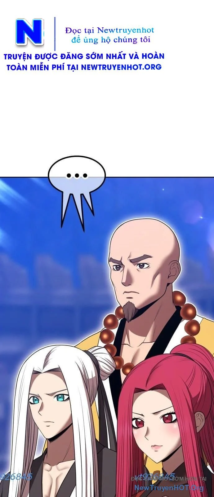 Gậy Gỗ Cấp 99+ Chapter 132 - Trang 2