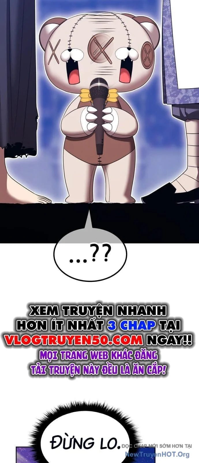 Gậy Gỗ Cấp 99+ Chapter 132 - Trang 2