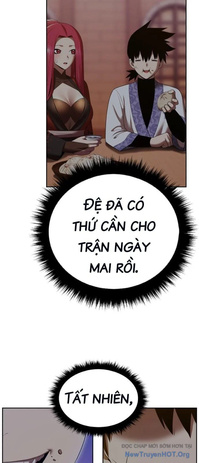 Gậy Gỗ Cấp 99+ Chapter 132 - Trang 2
