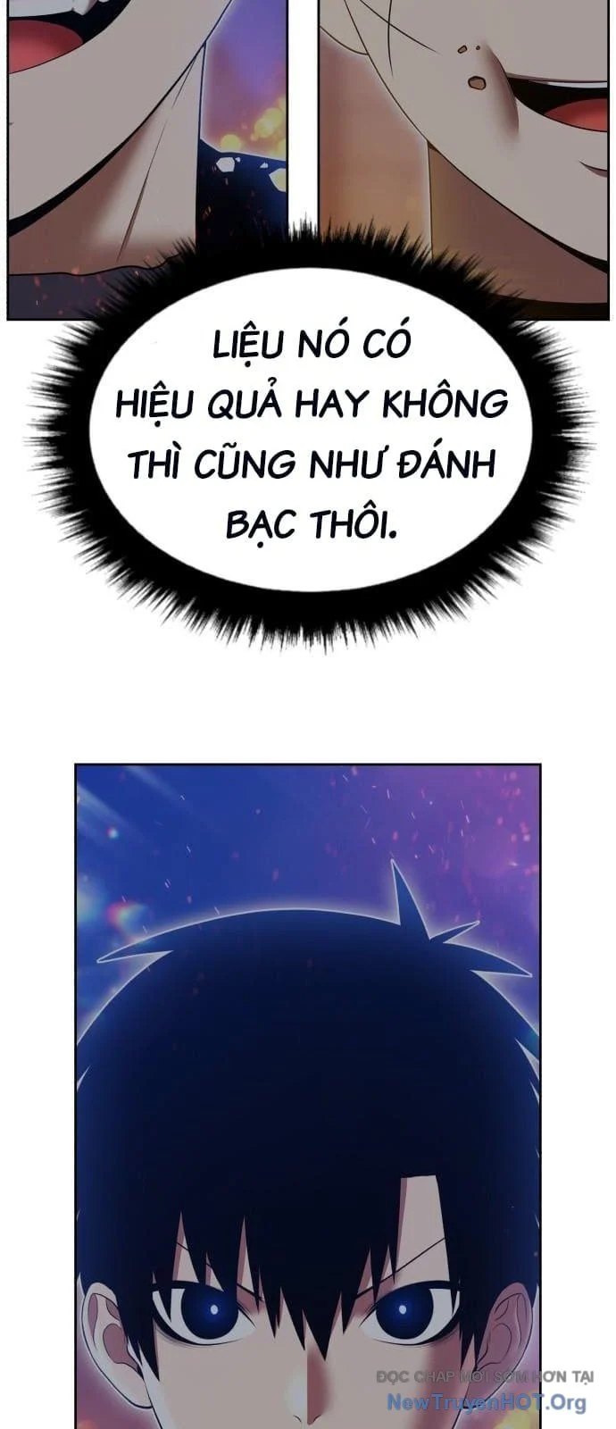Gậy Gỗ Cấp 99+ Chapter 132 - Trang 2