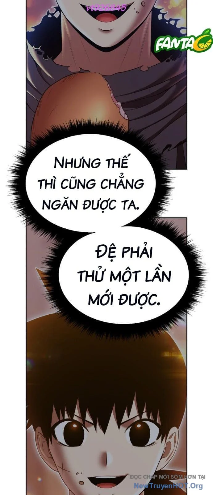 Gậy Gỗ Cấp 99+ Chapter 132 - Trang 2
