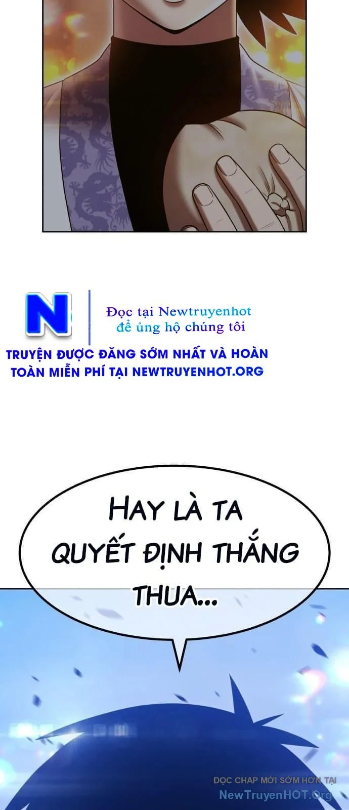 Gậy Gỗ Cấp 99+ Chapter 132 - Trang 2