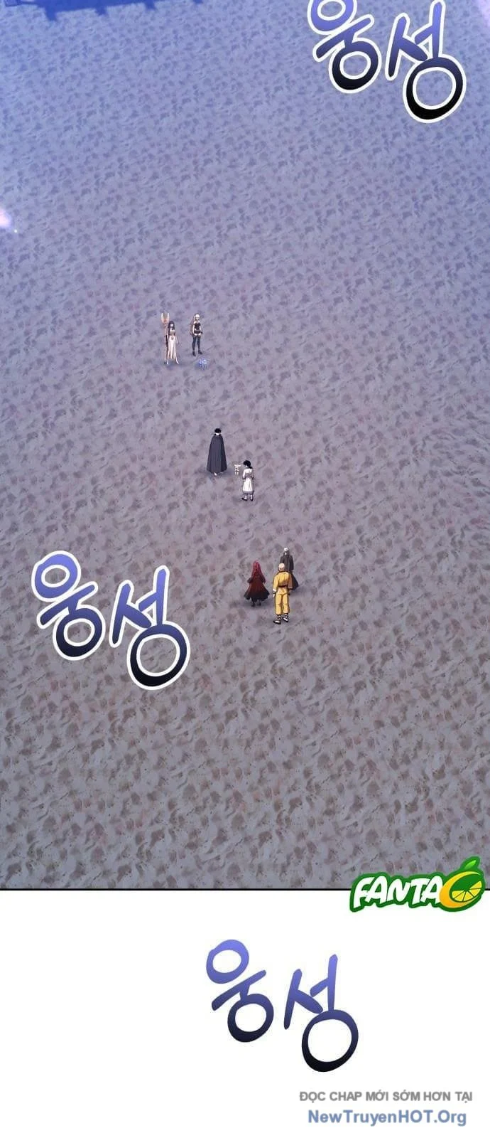 Gậy Gỗ Cấp 99+ Chapter 132 - Trang 2