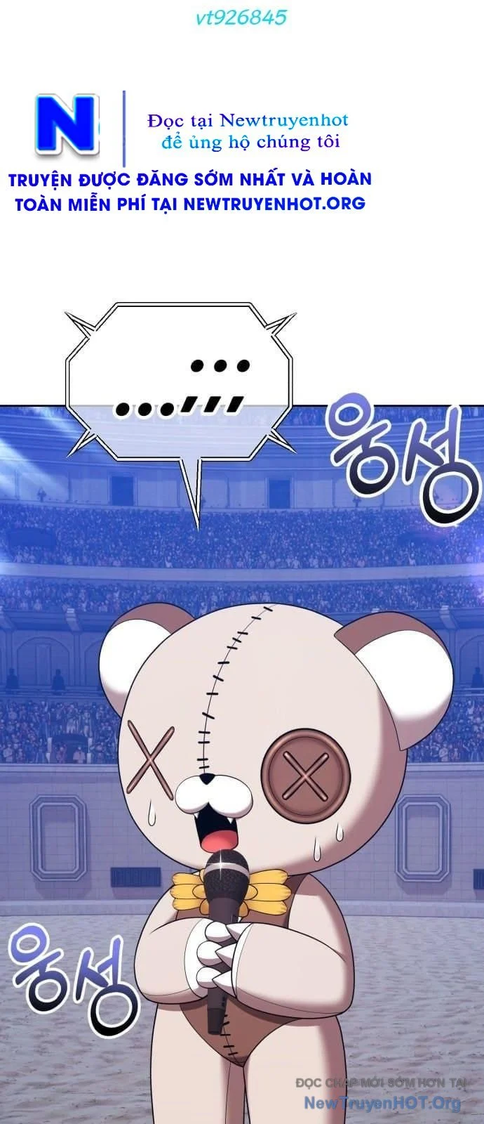 Gậy Gỗ Cấp 99+ Chapter 132 - Trang 2