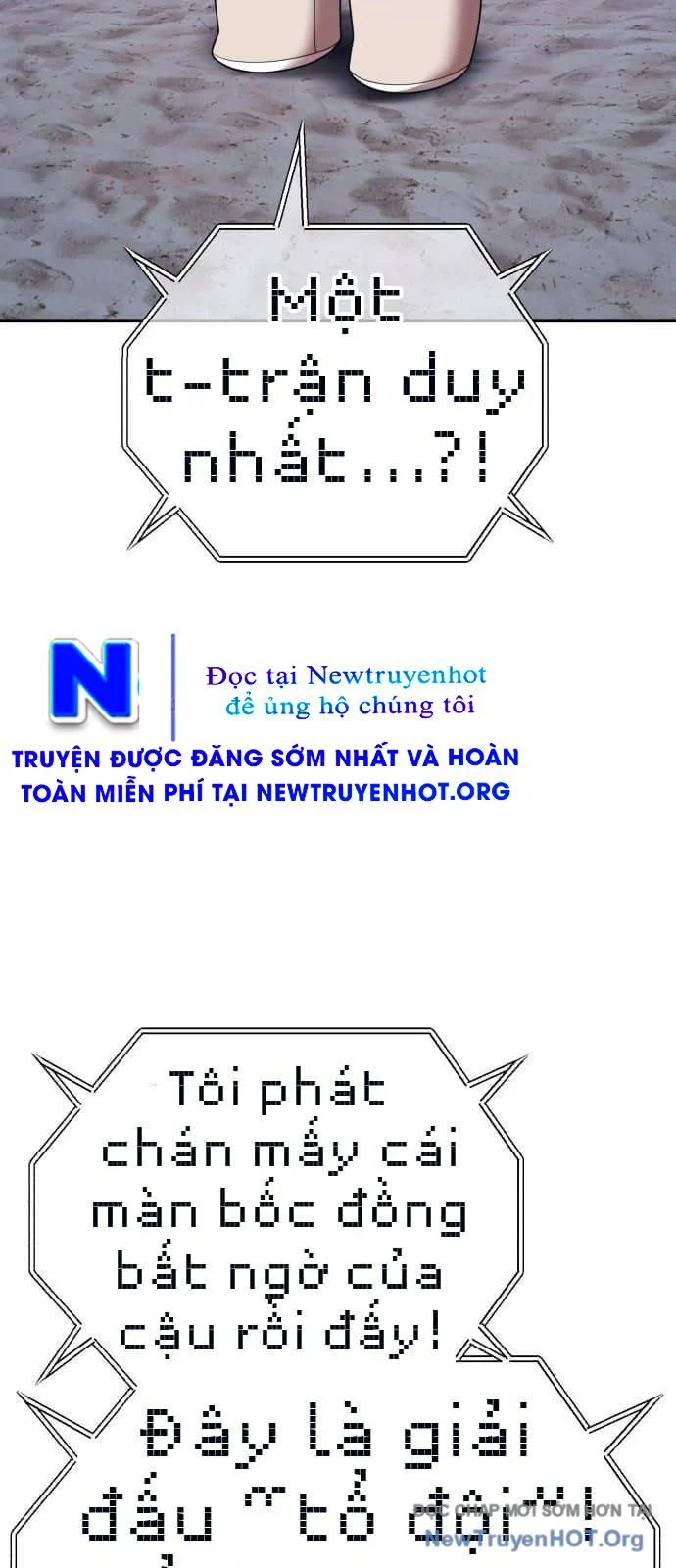 Gậy Gỗ Cấp 99+ Chapter 132 - Trang 2