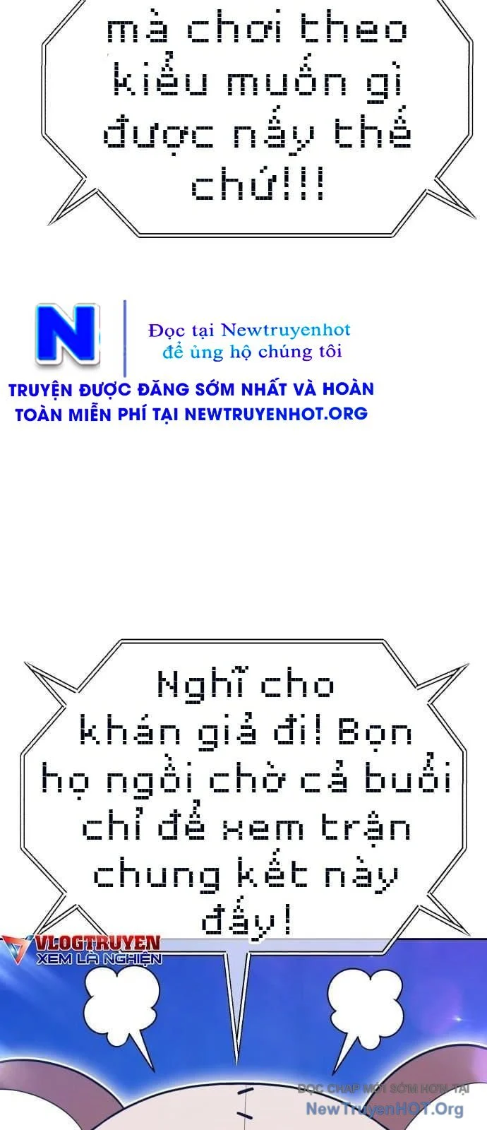 Gậy Gỗ Cấp 99+ Chapter 132 - Trang 2