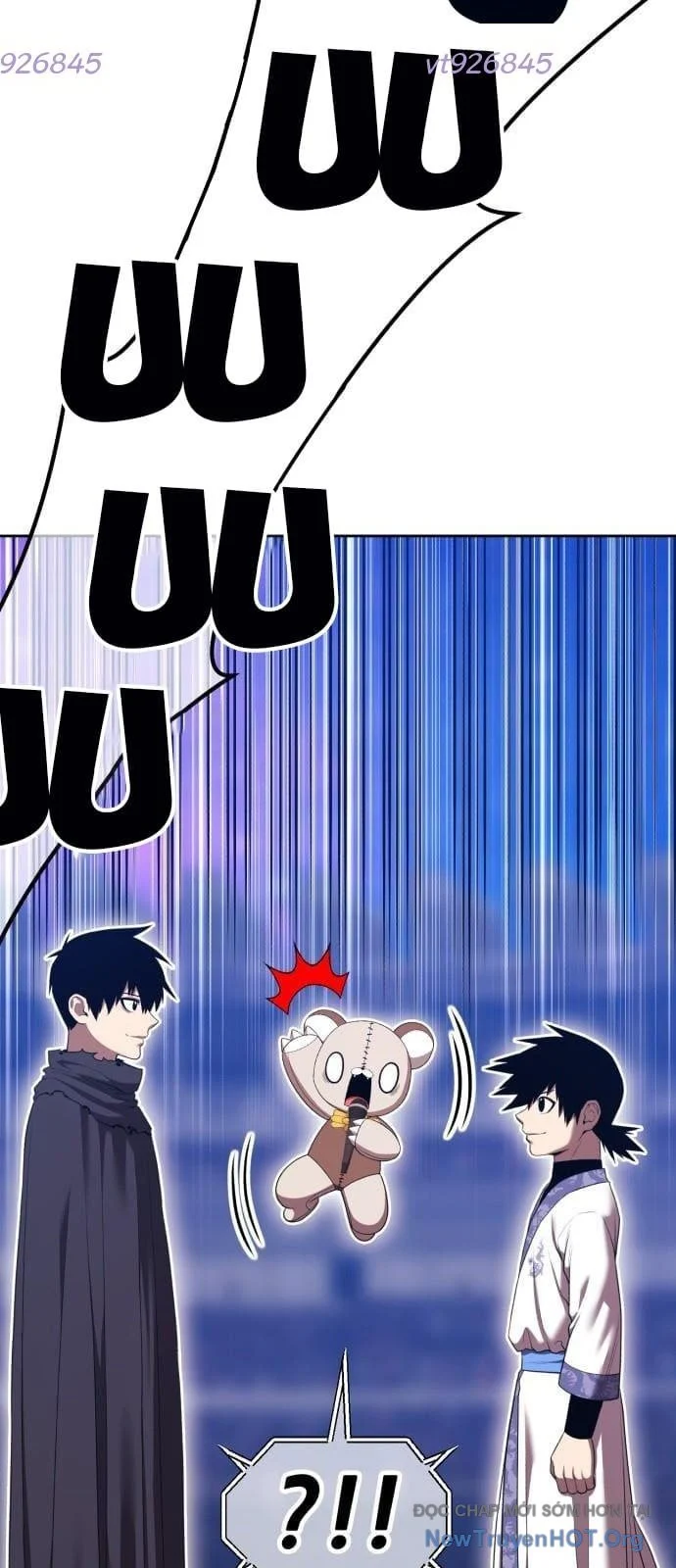 Gậy Gỗ Cấp 99+ Chapter 132 - Trang 2