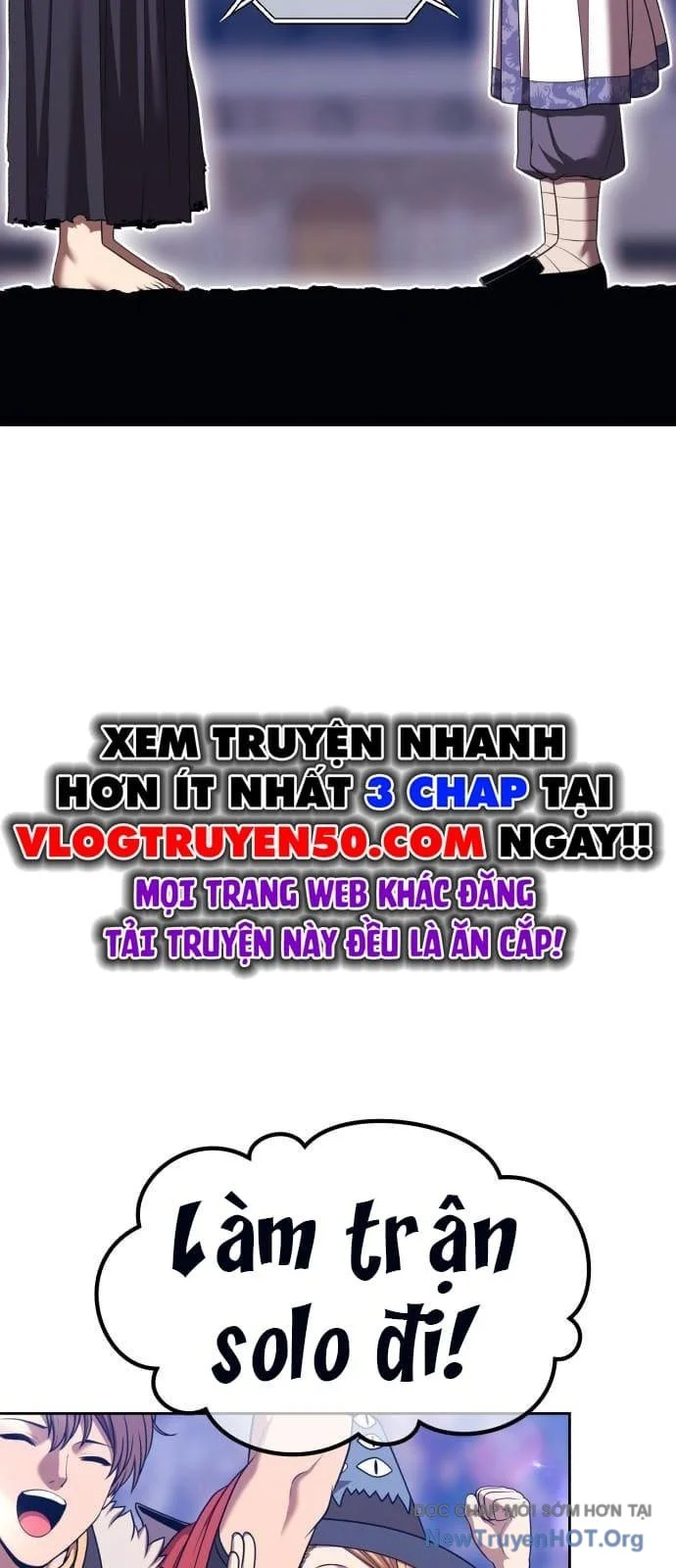Gậy Gỗ Cấp 99+ Chapter 132 - Trang 2