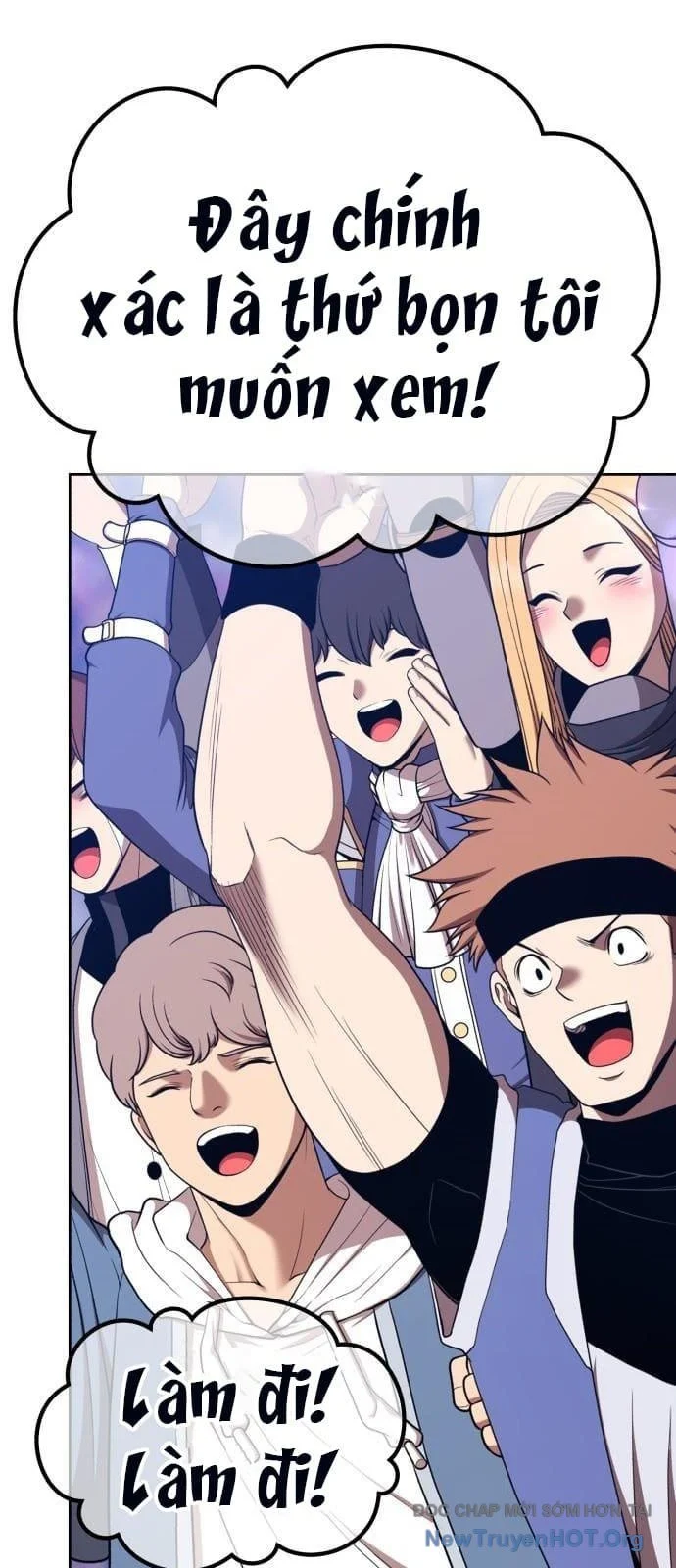 Gậy Gỗ Cấp 99+ Chapter 132 - Trang 2