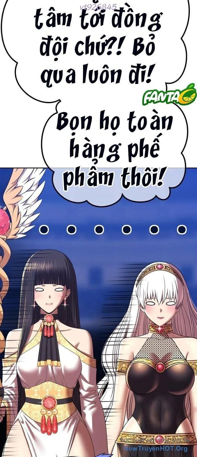 Gậy Gỗ Cấp 99+ Chapter 132 - Trang 2