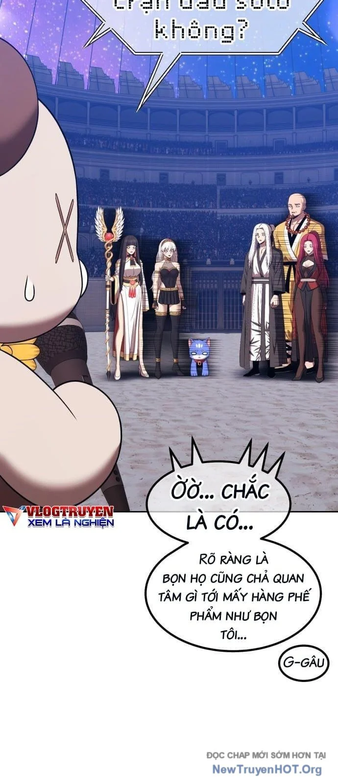 Gậy Gỗ Cấp 99+ Chapter 132 - Trang 2