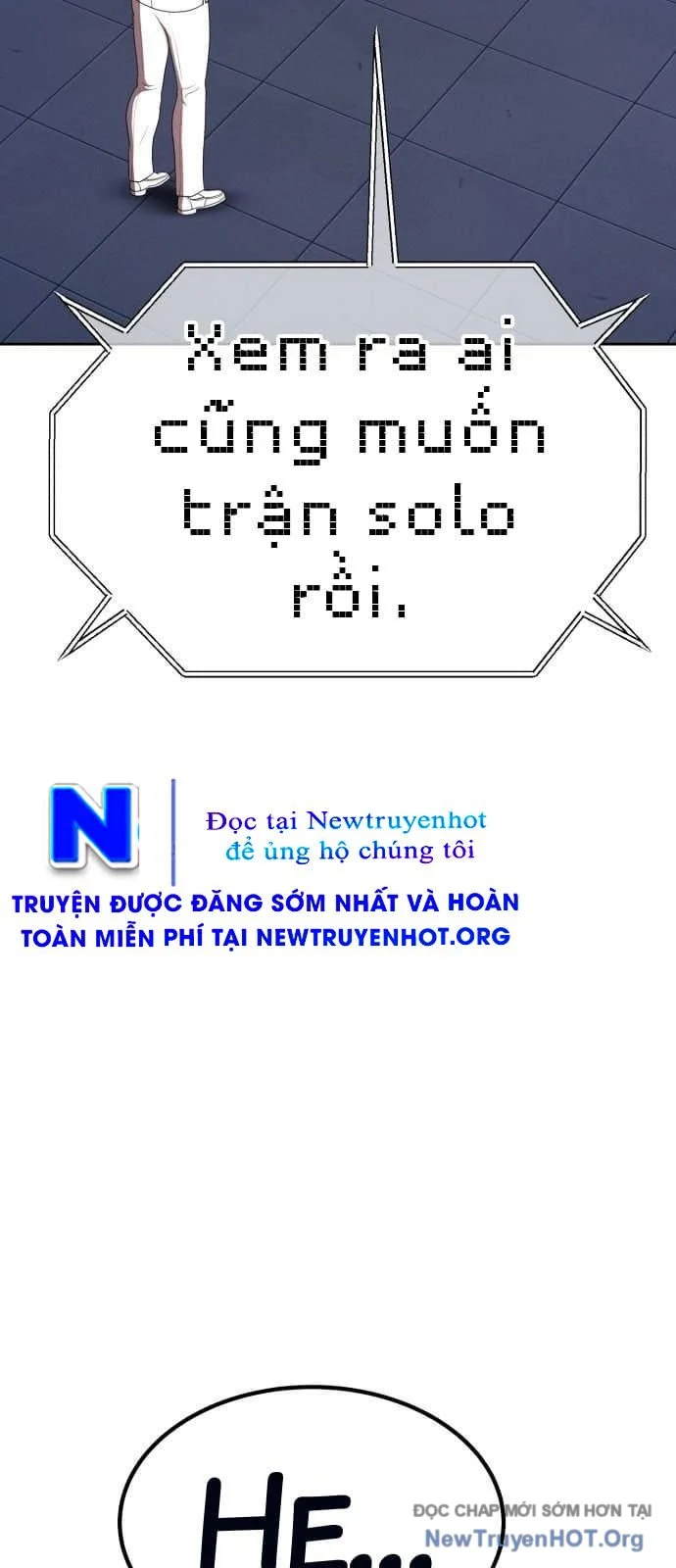 Gậy Gỗ Cấp 99+ Chapter 132 - Trang 2