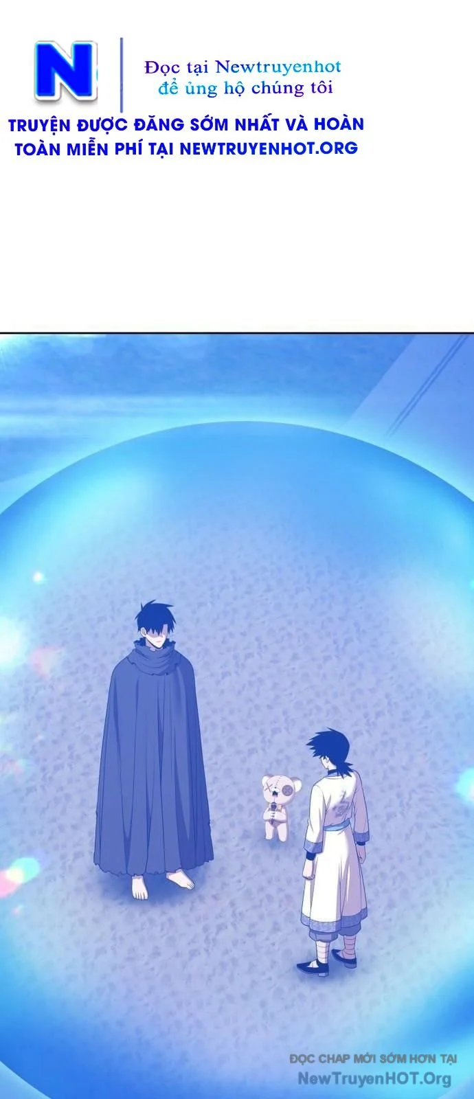 Gậy Gỗ Cấp 99+ Chapter 132 - Trang 2