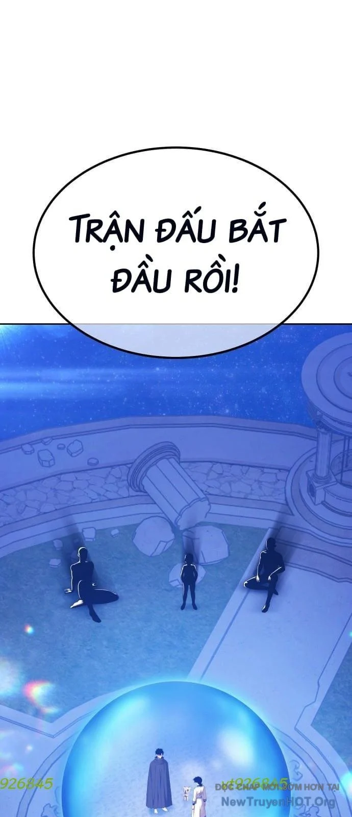 Gậy Gỗ Cấp 99+ Chapter 132 - Trang 2