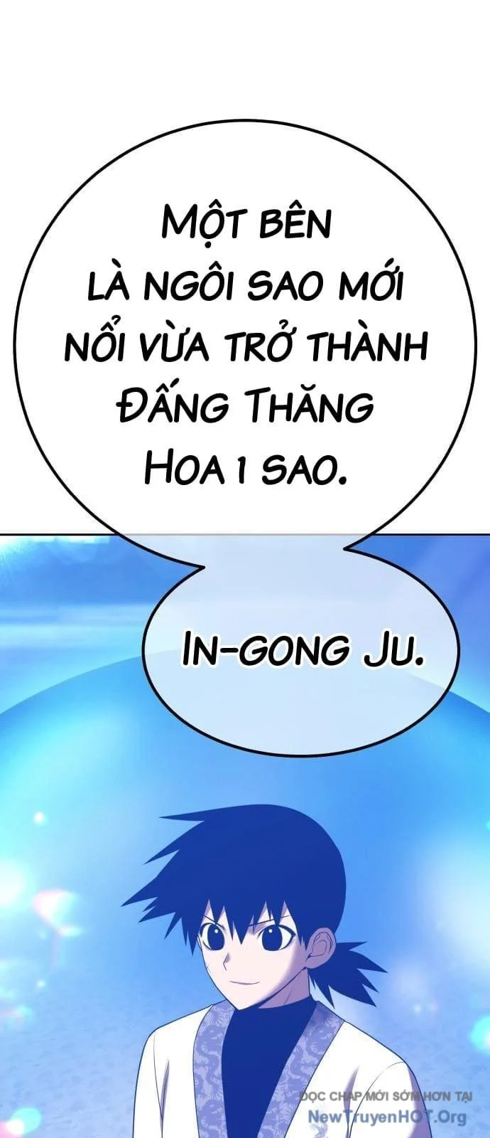 Gậy Gỗ Cấp 99+ Chapter 132 - Trang 2