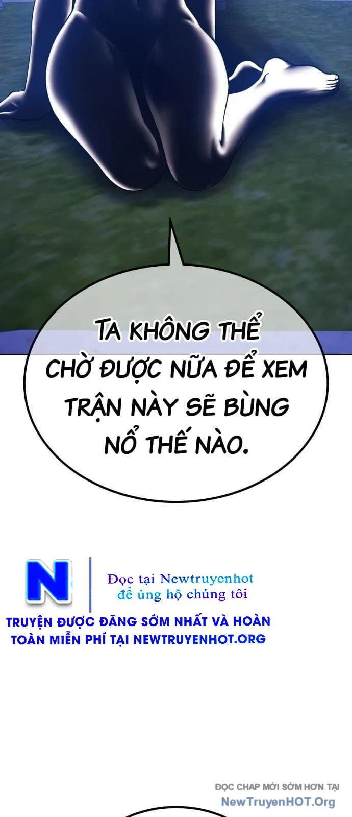 Gậy Gỗ Cấp 99+ Chapter 132 - Trang 2