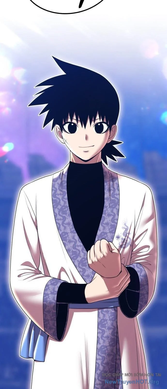 Gậy Gỗ Cấp 99+ Chapter 132 - Trang 2