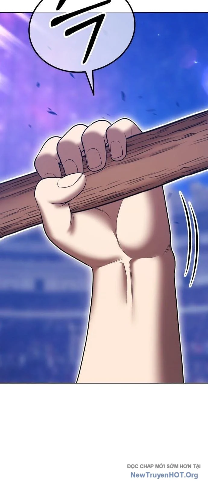 Gậy Gỗ Cấp 99+ Chapter 132 - Trang 2