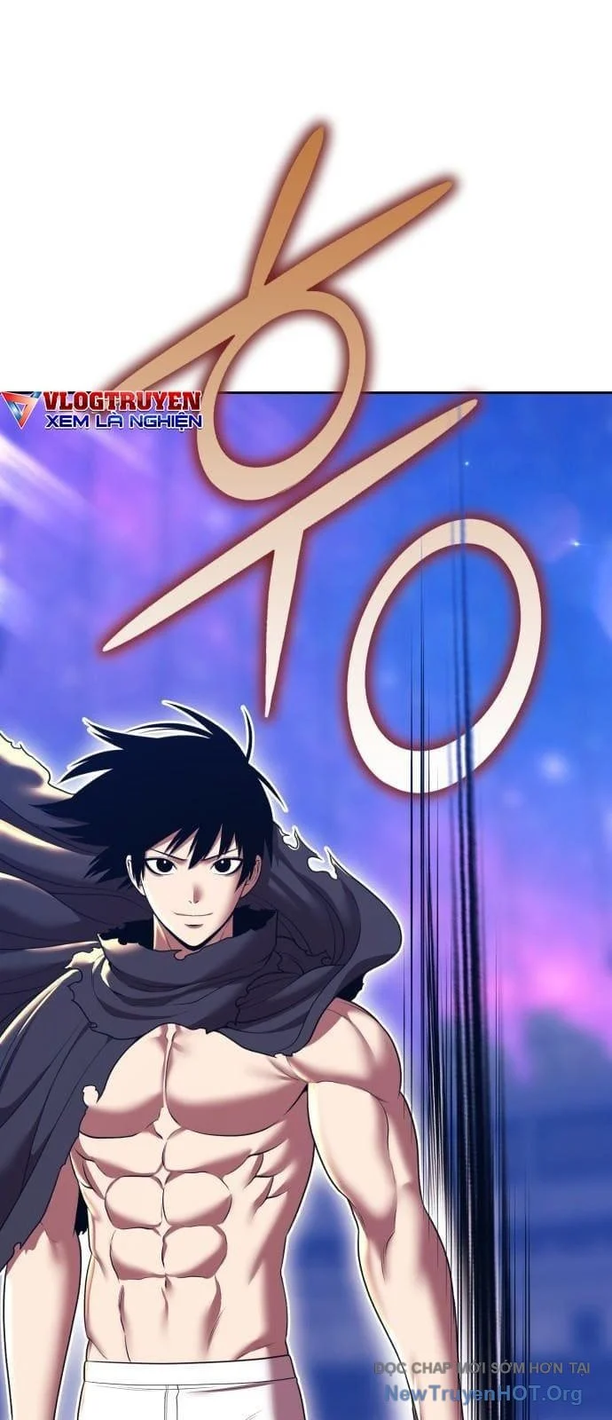 Gậy Gỗ Cấp 99+ Chapter 132 - Trang 2