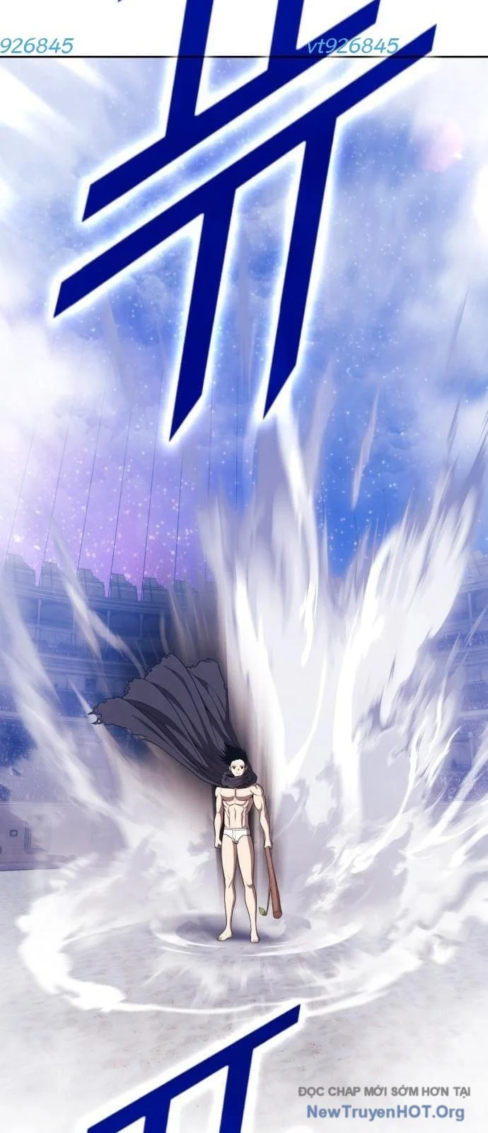 Gậy Gỗ Cấp 99+ Chapter 132 - Trang 2