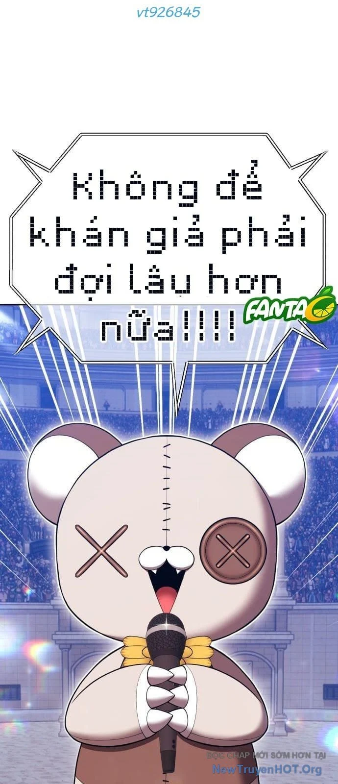 Gậy Gỗ Cấp 99+ Chapter 132 - Trang 2