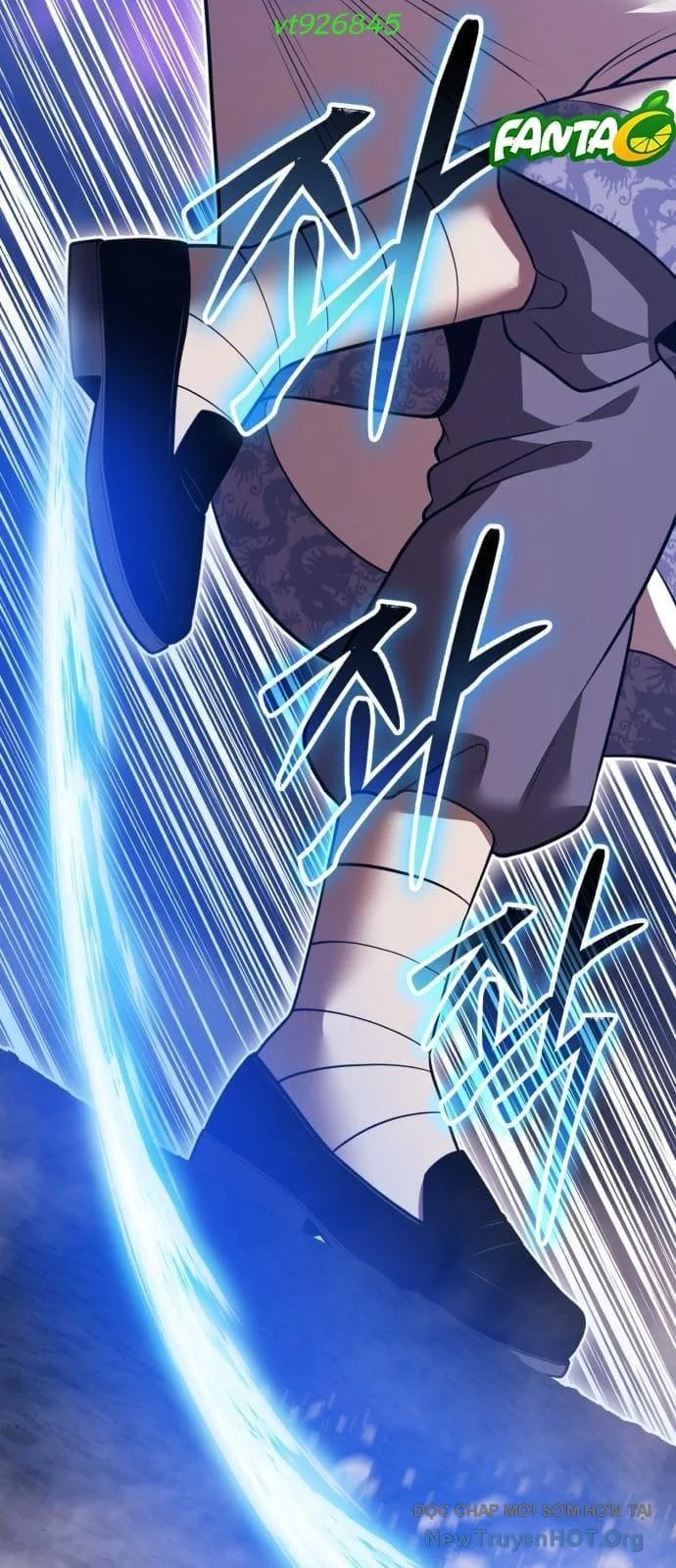 Gậy Gỗ Cấp 99+ Chapter 132 - Trang 2