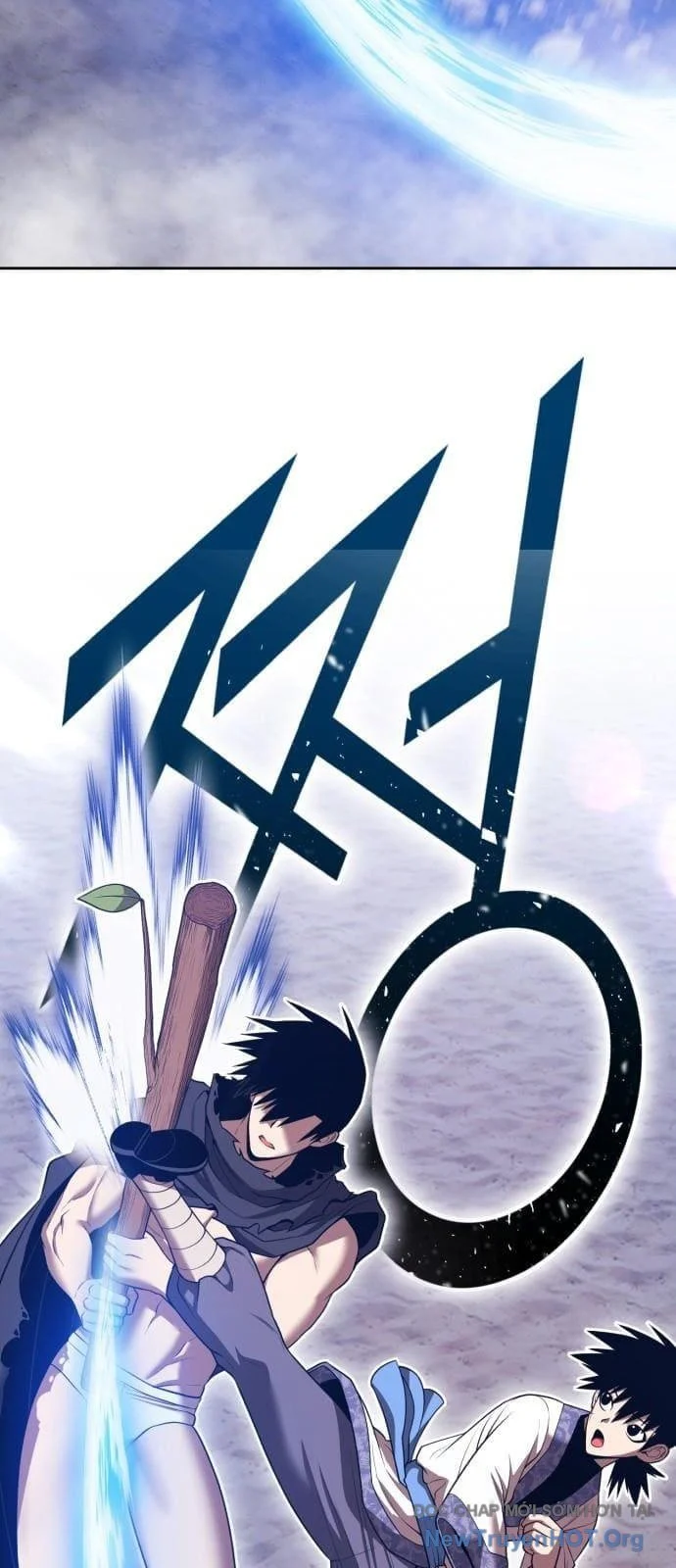 Gậy Gỗ Cấp 99+ Chapter 132 - Trang 2