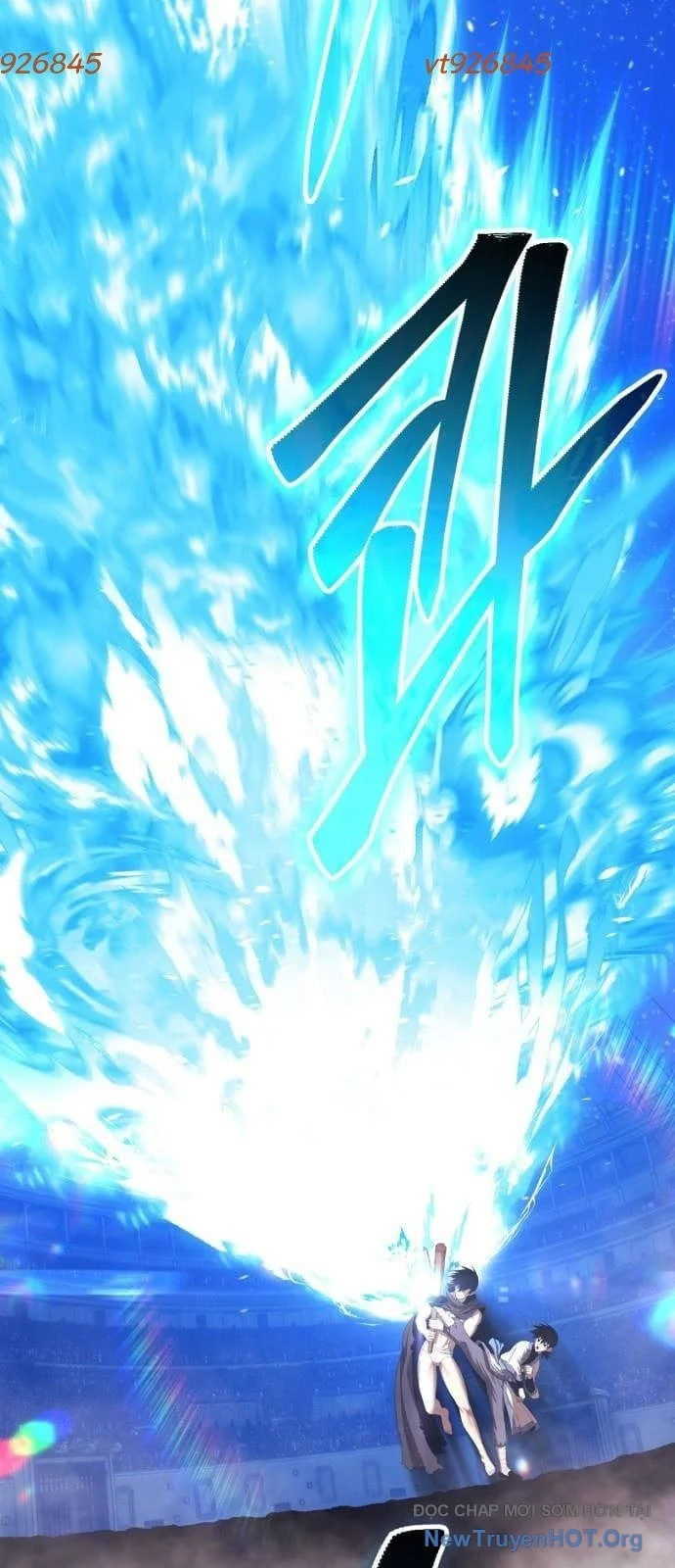Gậy Gỗ Cấp 99+ Chapter 132 - Trang 2
