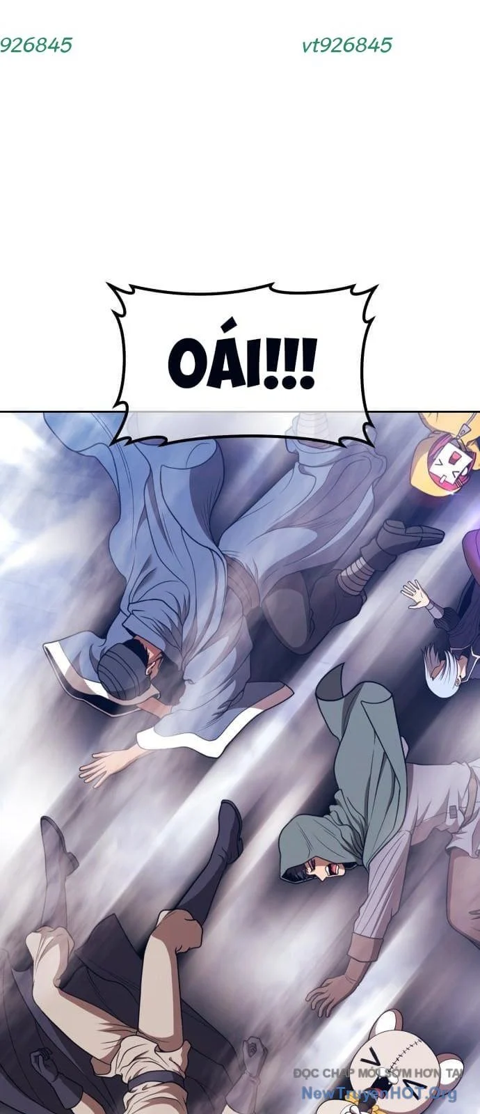 Gậy Gỗ Cấp 99+ Chapter 132 - Trang 2