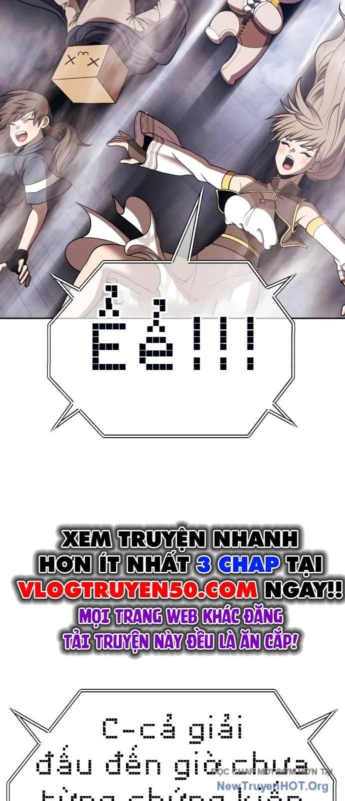 Gậy Gỗ Cấp 99+ Chapter 132 - Trang 2