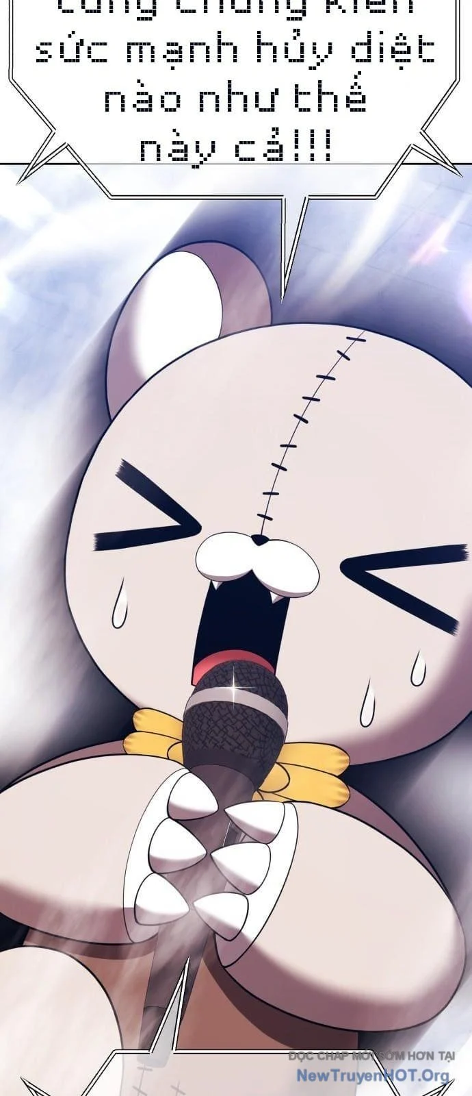 Gậy Gỗ Cấp 99+ Chapter 132 - Trang 2