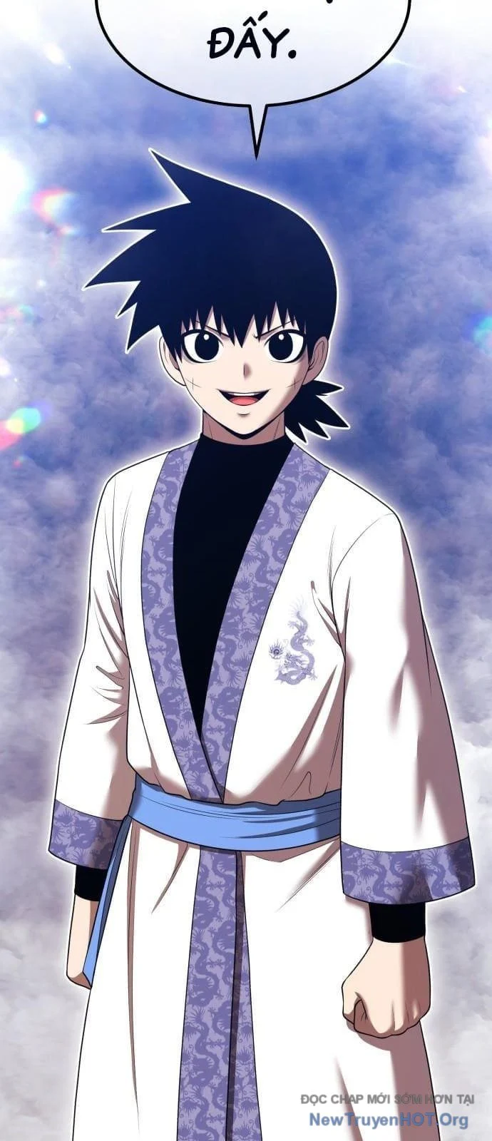 Gậy Gỗ Cấp 99+ Chapter 132 - Trang 2