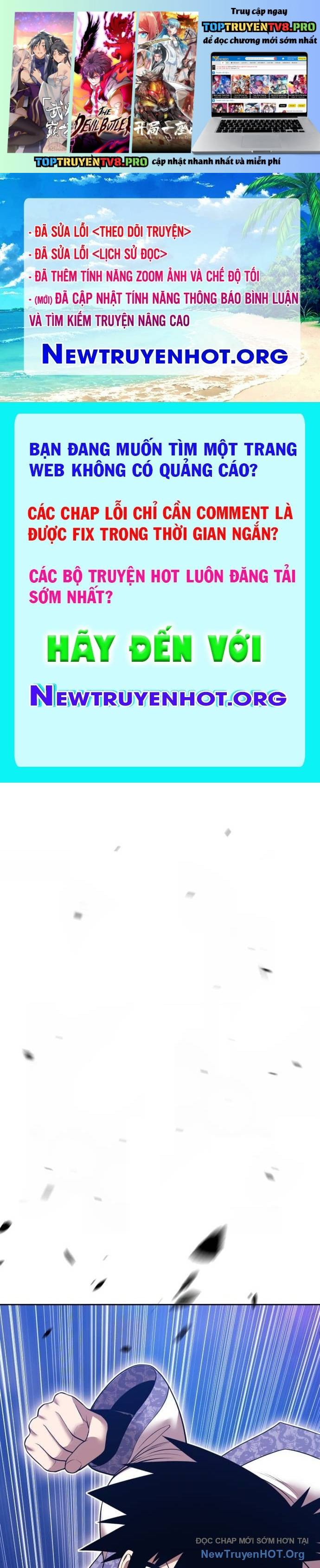 Gậy Gỗ Cấp 99+ Chapter 133 - Trang 2